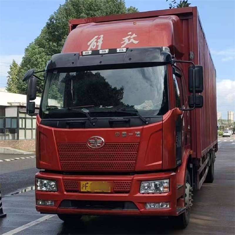 汉中到德清物流公司——专业货运，安心之选（德清物流专线货运）