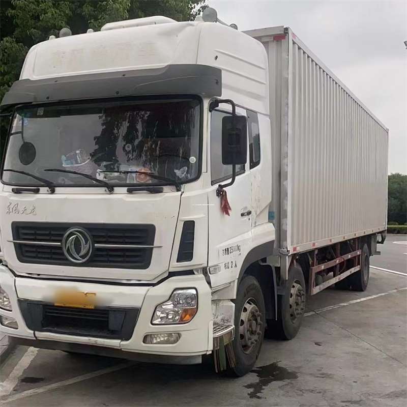 汉中到汉中物流公司——一站式服务，让货运更便捷（汉中物流公司在哪里）