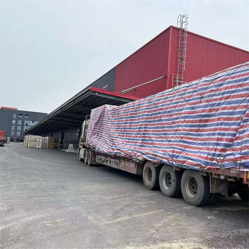 汉中到诸城物流公司——一站式货运服务专家（山东诸城物流专线查询）