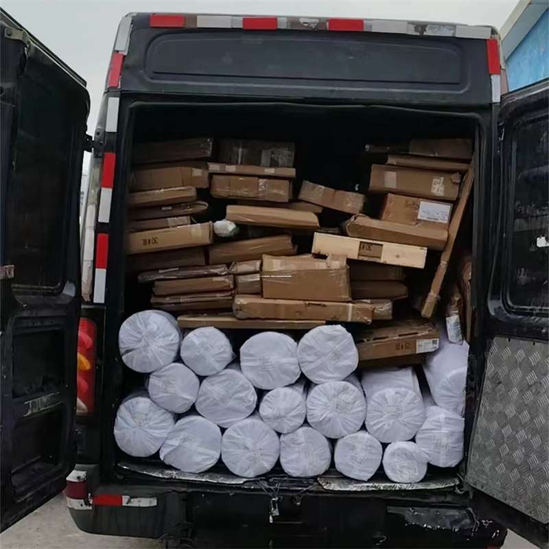 汉中至北海货运专线——一站式物流服务，让您的货物畅行无忧（北海到全国物流货运公司）