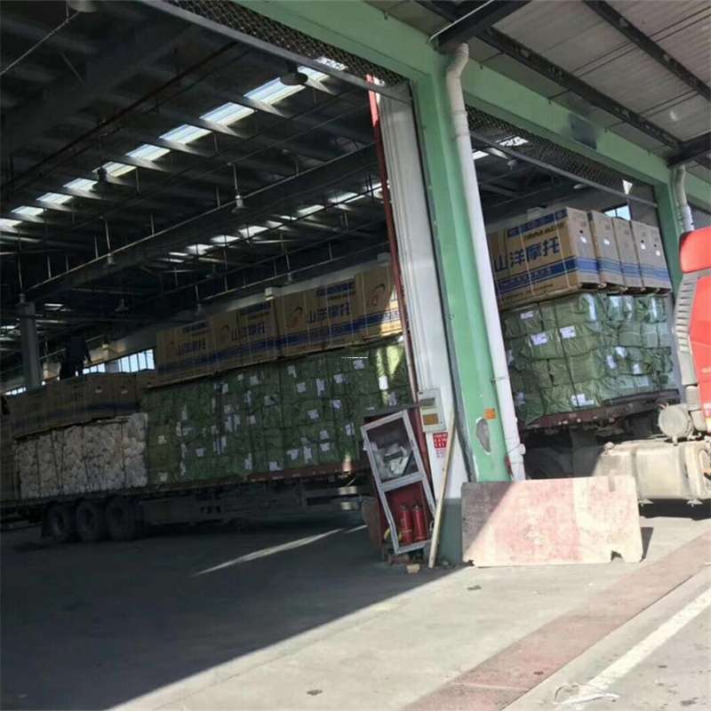 汉中到潜江物流公司，专业货运，高效快捷