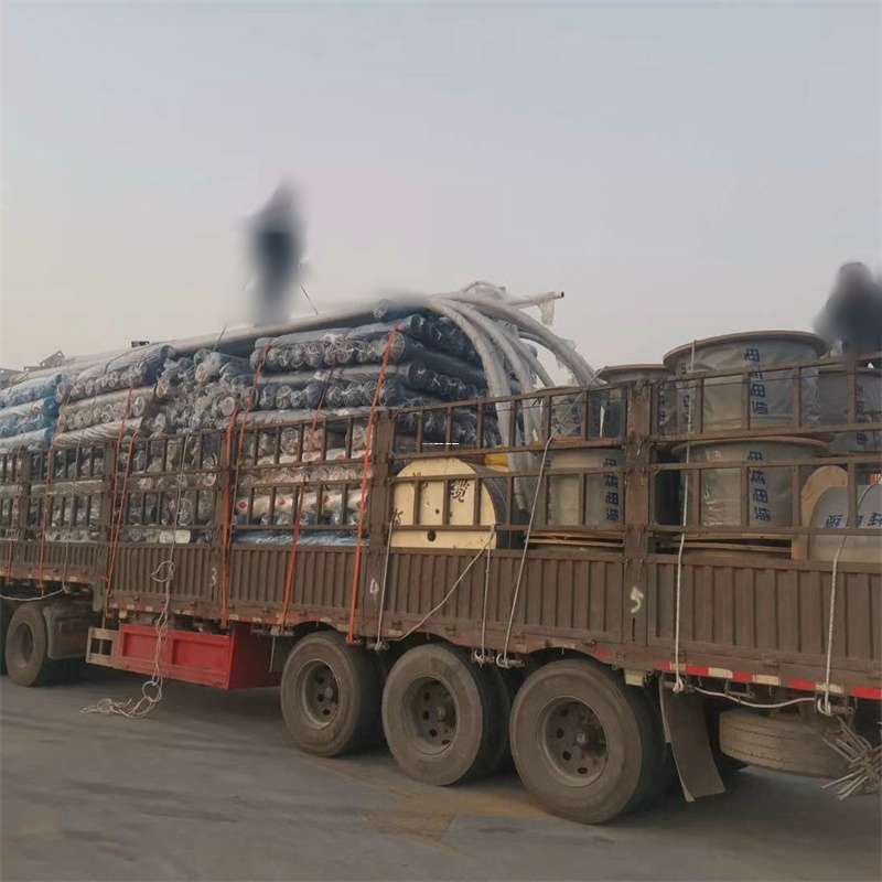 汉中到六盘水物流公司——一站式服务，让货运更便捷