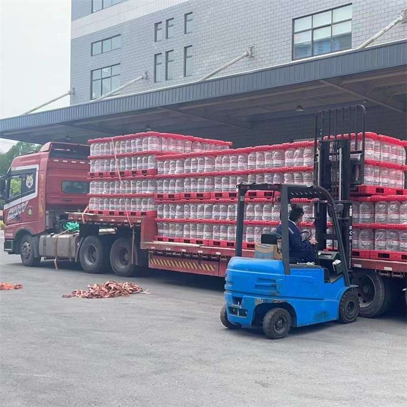 汉中到宁波物流公司——一站式服务，让货运更轻松