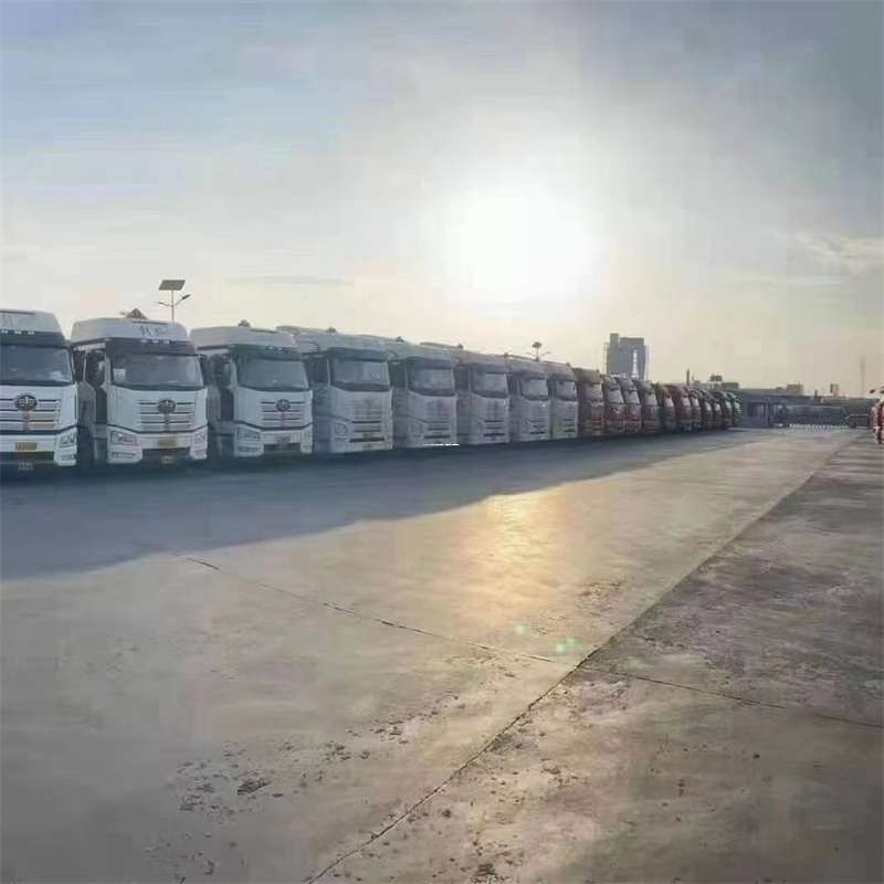 汉中到武威物流公司——一站式服务，让货运更便捷