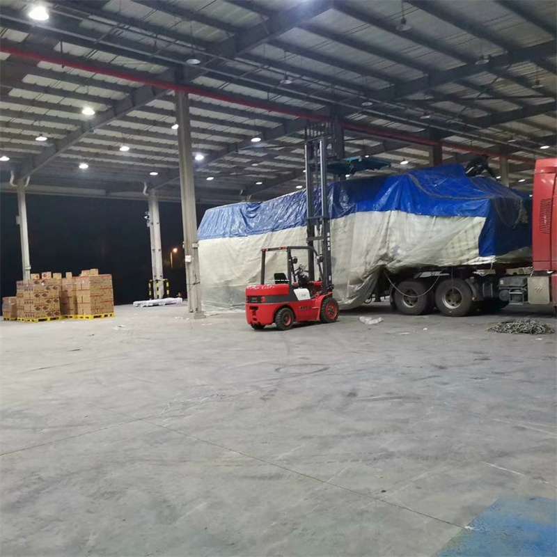 汉中到汝州物流公司-一站式服务，让货运更便捷（汝州物流公司电话查询）