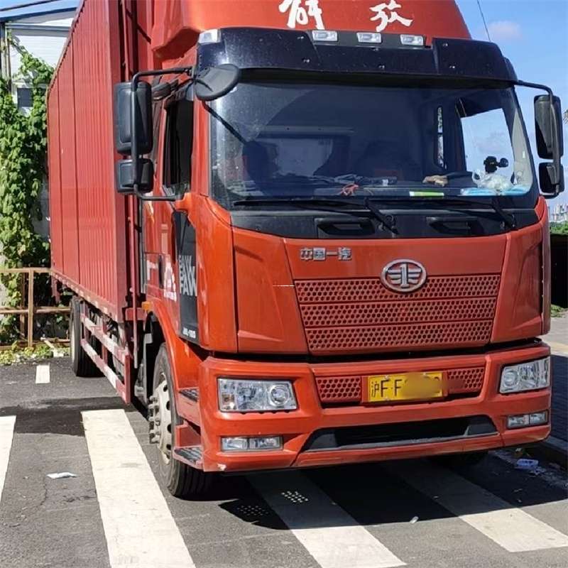 汉中到朔州物流公司一站式服务，让货运更轻松