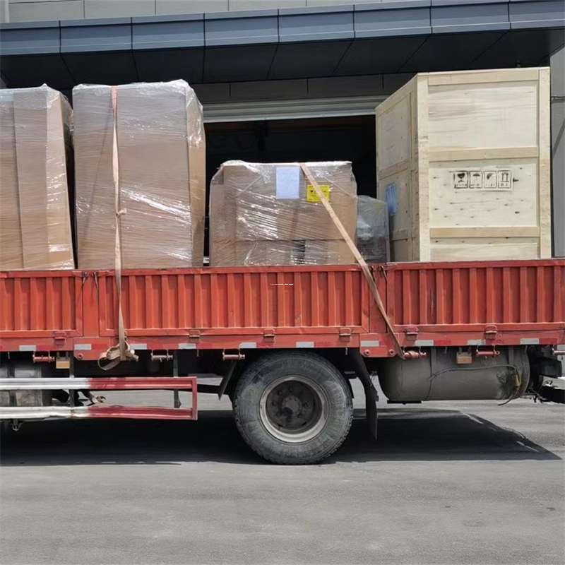 汉中到朔州物流公司——一站式服务，让货运更便捷