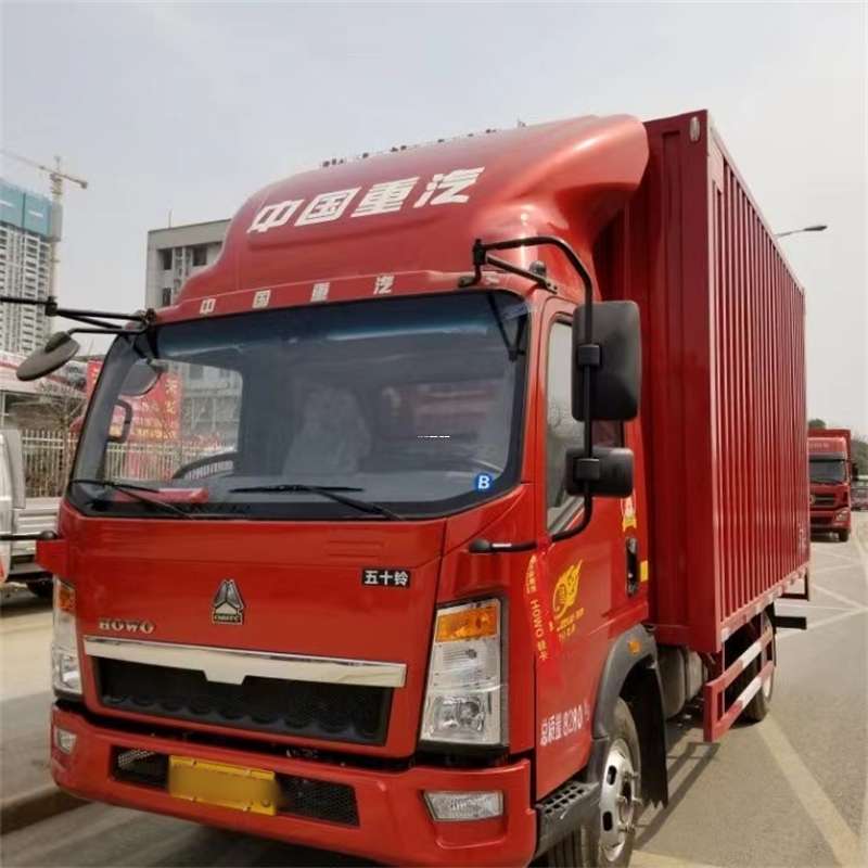 汉中到厦门物流公司——专业货运，全程无忧